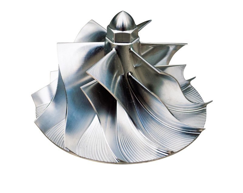 lml chevy wheel 2007 lmm compressor extended tip gmc billet 6l duramax turbo diesel truck compessor pickup charger 5mm gm3