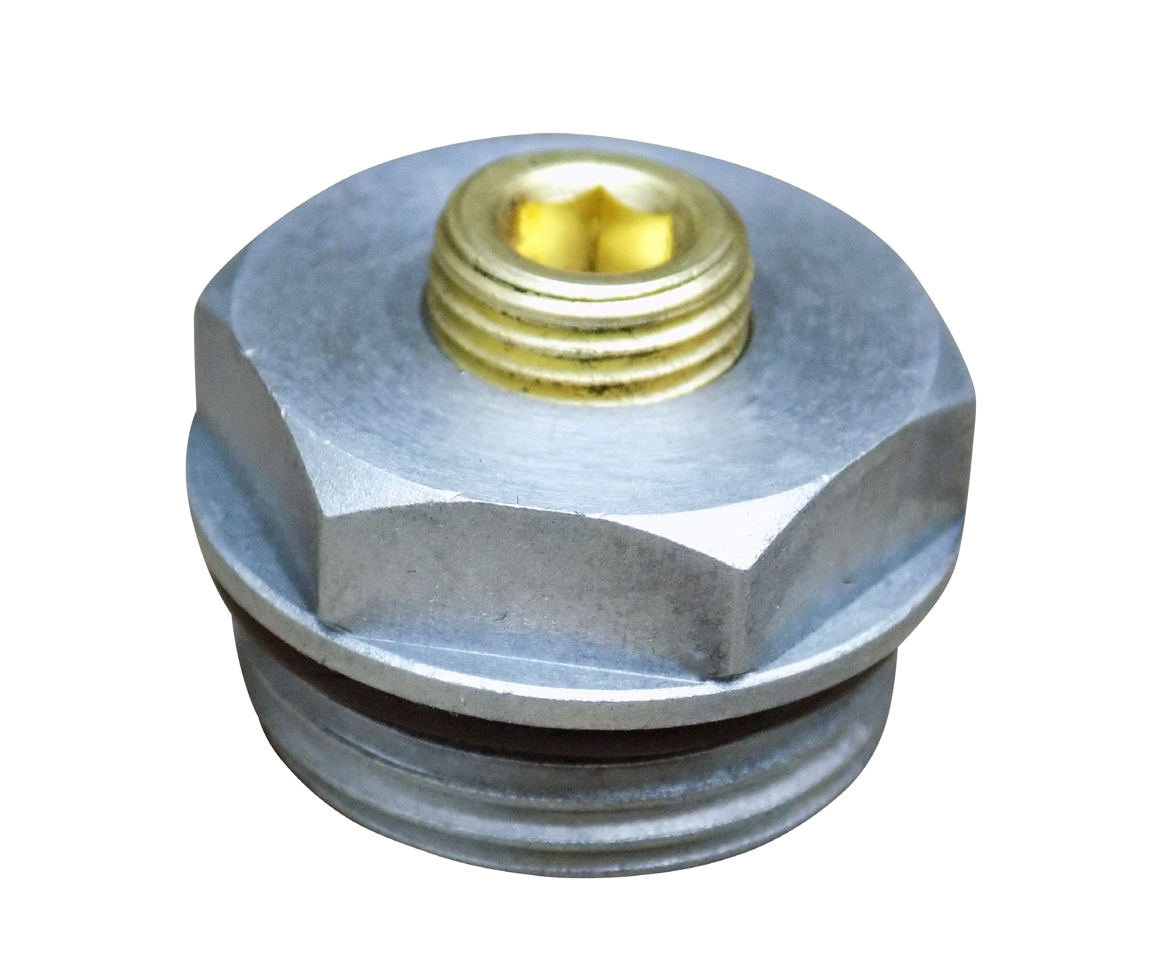 Air Intake / Grid Heater Plug 19992003 Ford 7.3l Powerstroke 7.3l