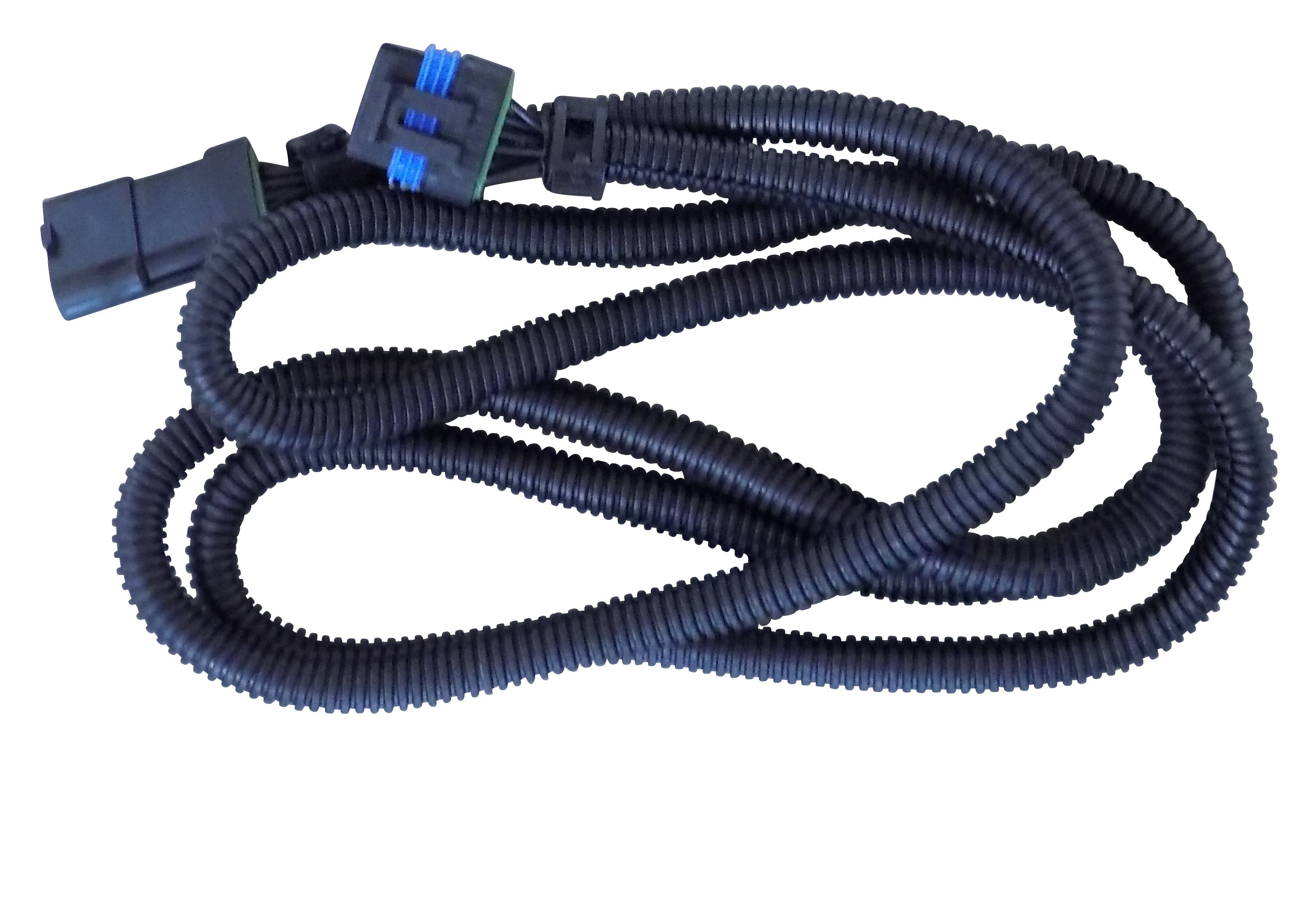 PMD/FSD Extension Wiring Harness with Connectors 1994-2002 6.5l Turbo