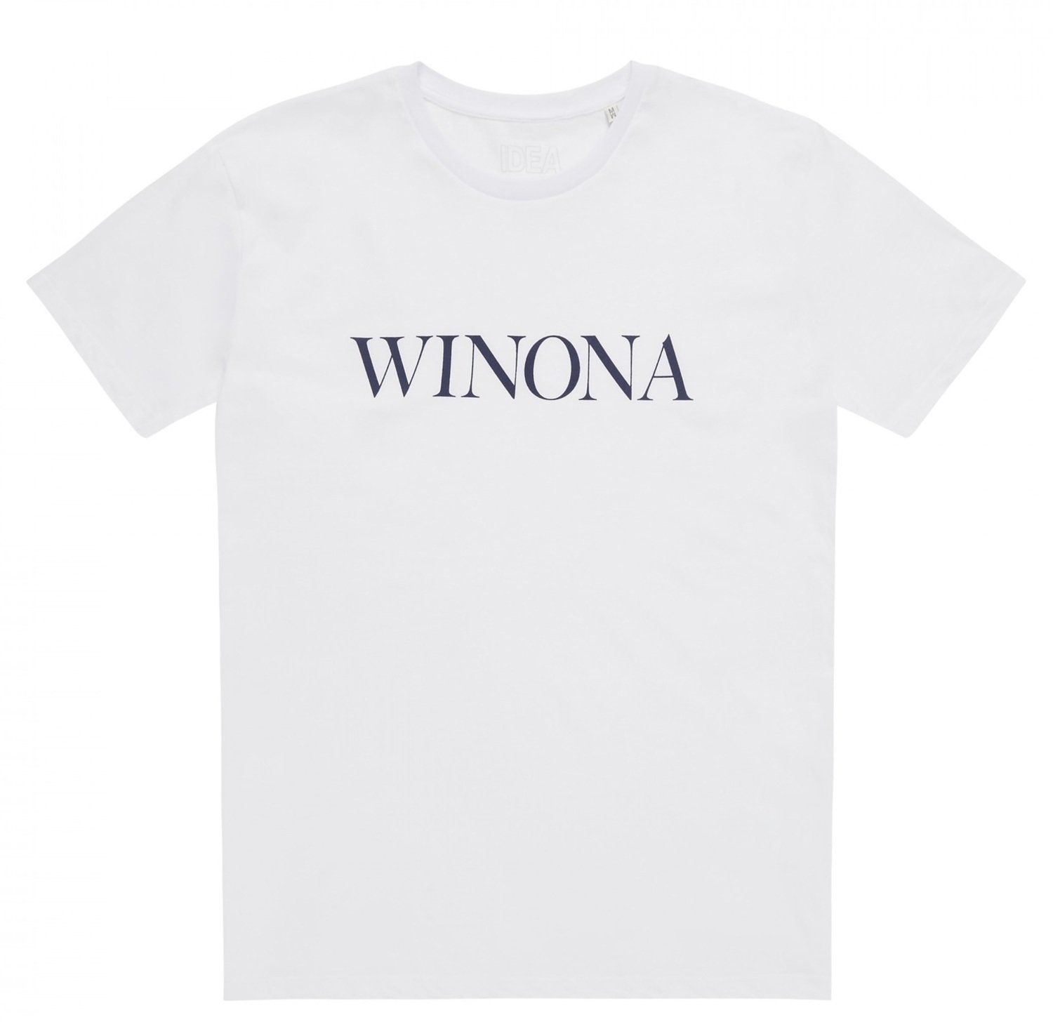 winona forever shirt