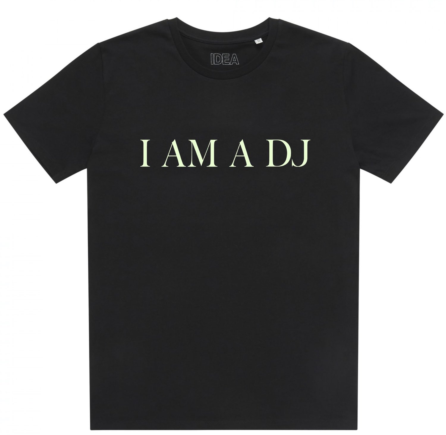 dj t shirt