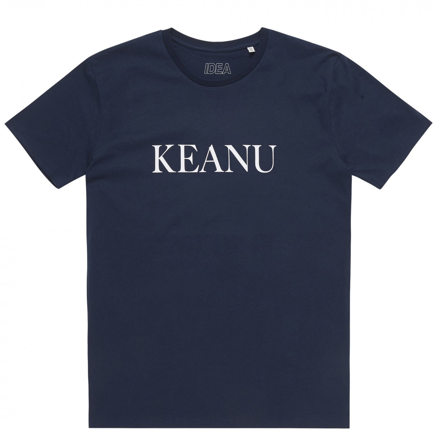 saint keanu shirt