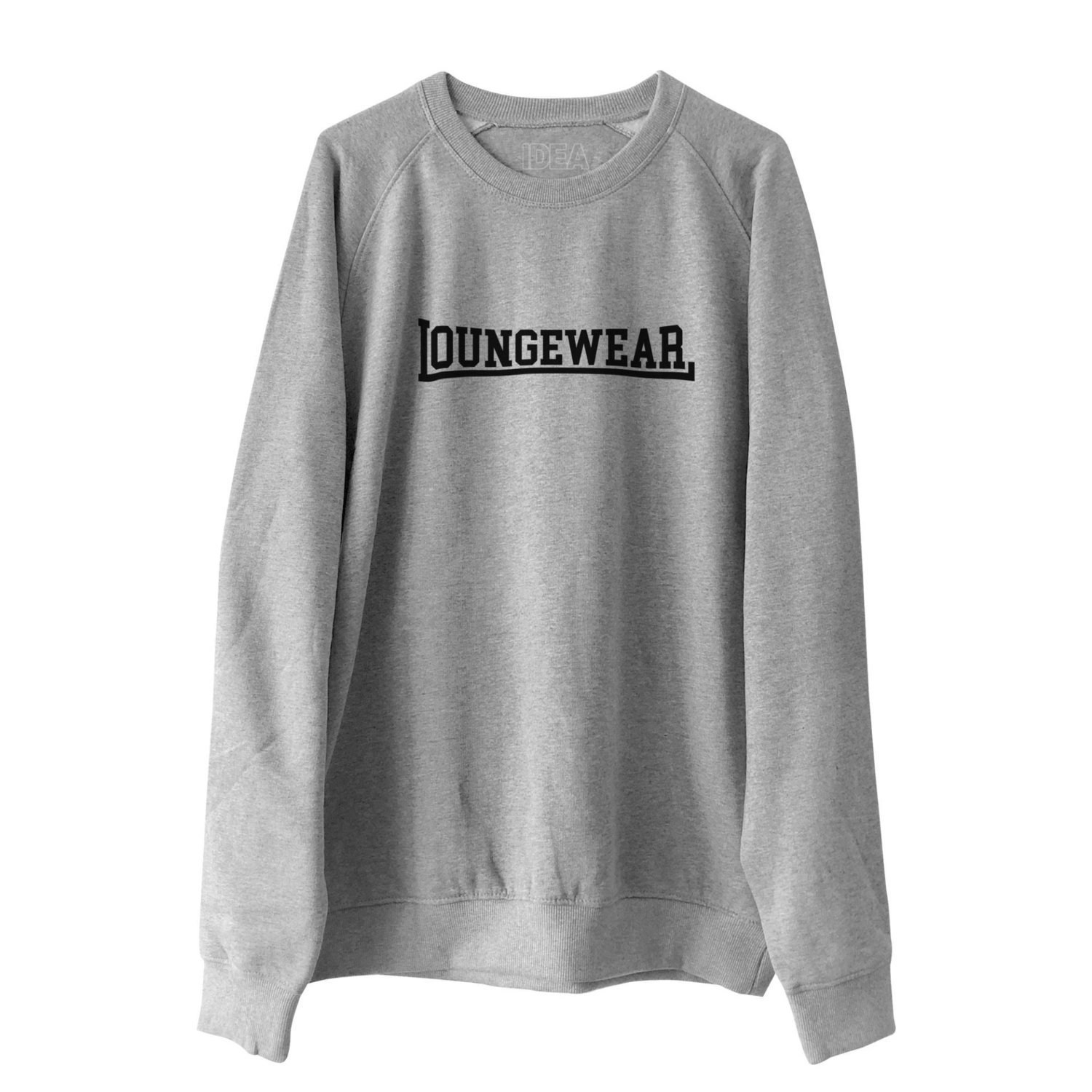 sweatshirt loungewear