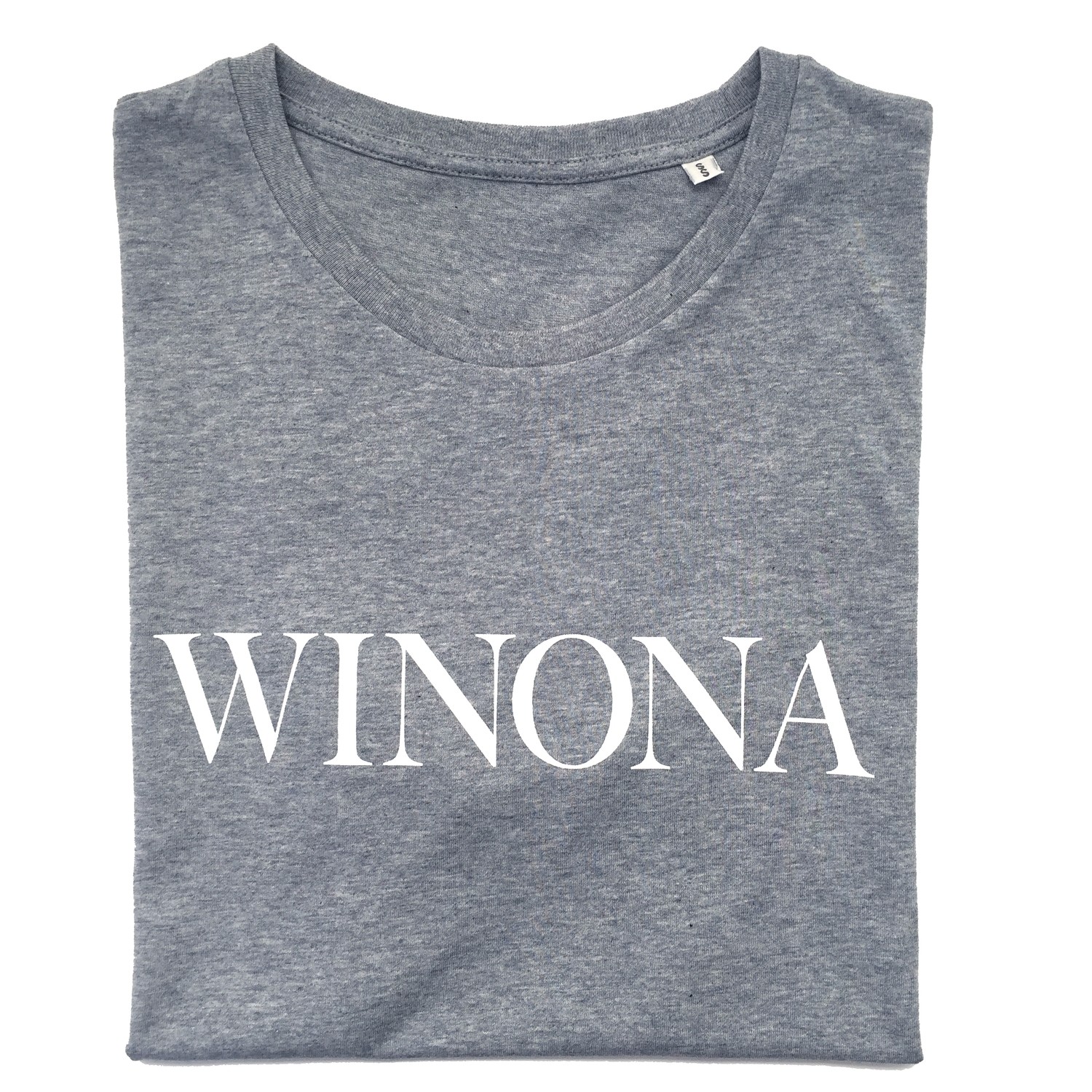 winona forever shirt