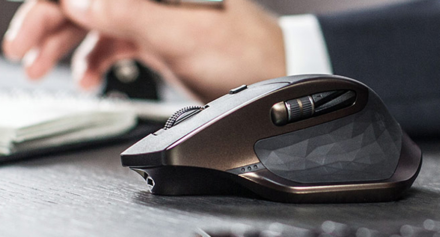 MX Master (Logitech) MX Master (Logitech)