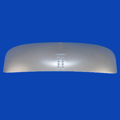 55-1286, LIGHT, SCONCE, CAP COOL GRAY 55-1286, LIGHT, SCONCE, CAP COOL GRAY