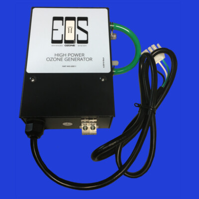 45-00811, EOS, OZONE MODULE 45-00811, EOS, OZONE MODULE