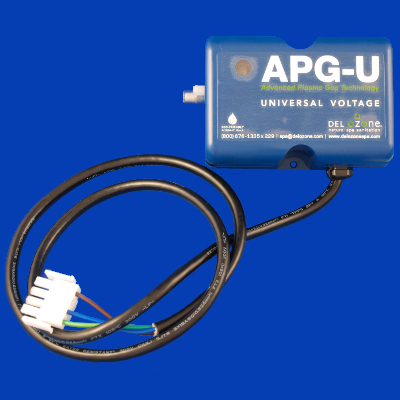 45-2185, Ozone Purifier, Advanced Plasma Gap, Auto Voltage Selection, 2013-2014 45-2185, Ozone Purifier, Advanced Plasma Gap, Auto Voltage Selection, 2013-2014