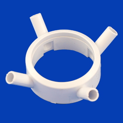 55-1255, LIGHT, LED, POPUP LAMP COLLAR 55-1255, LIGHT, LED, POPUP LAMP COLLAR