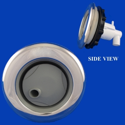 10-2050, Jet, Jumbo Storm Assembly, SS, 2007-2008 10-2050, Jet, Jumbo Storm Assembly, SS, 2007-2008