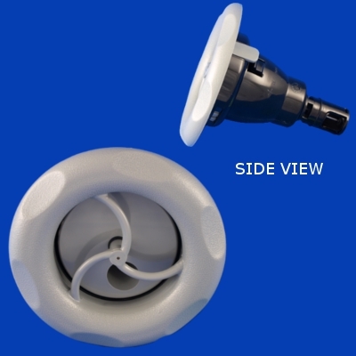 10-2110, Jet, Single Pulse, Face 5 10-2110, Jet, Single Pulse, Face 5
