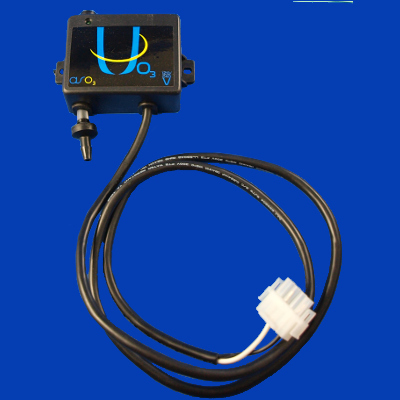 45-2355, OZONE, PURIFIER, 2015 - Present 45-2355, OZONE, PURIFIER, 2015 - Present