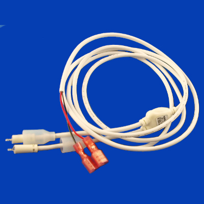 55-1295, LIGHT, LED, WHITE POWER INDICATOR 55-1295, LIGHT, LED, WHITE POWER INDICATOR