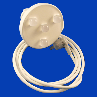 55-1440, LIGHT, LED SYS, L4 SLAVE LED 55-1440, LIGHT, LED SYS, L4 SLAVE LED