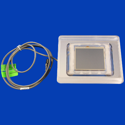 65-2110, CONTROL, PAD TOUCHSCREEN, 2015 - 2018 65-2110, CONTROL, PAD TOUCHSCREEN, 2015 - 2018