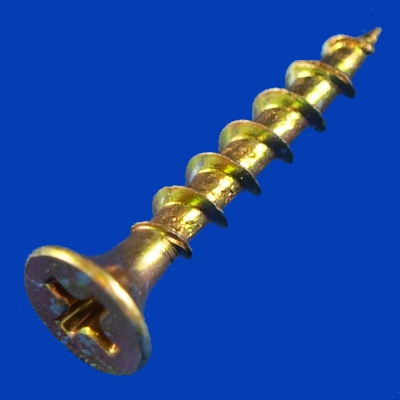 25-1062, Hardware, Screw, Drywall #6 X 1 25-1062, Hardware, Screw, Drywall #6 X 1