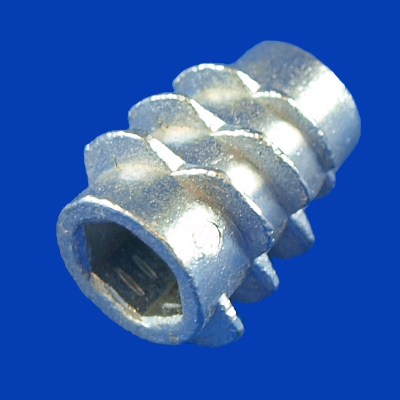 25-1015, Hardware, Insert, 10-24 (Door) 25-1015, Hardware, Insert, 10-24 (Door)