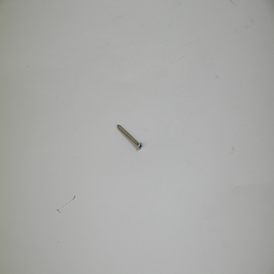 25-1075, Hardware, Screw, #6 X 1-1/2 25-1075, Hardware, Screw, #6 X 1-1/2
