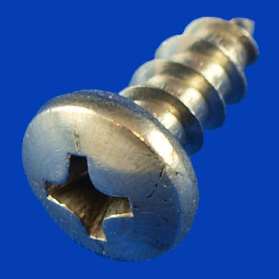 25-1082, Hardware, Screw, 10 X 1/2, SS, Phillips, Pan 25-1082, Hardware, Screw, 10 X 1/2, SS, Phillips, Pan