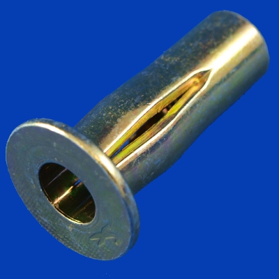 25-1135, HRD, ANCHOR BOLT, 1/4-20, 1 25-1135, HRD, ANCHOR BOLT, 1/4-20, 1