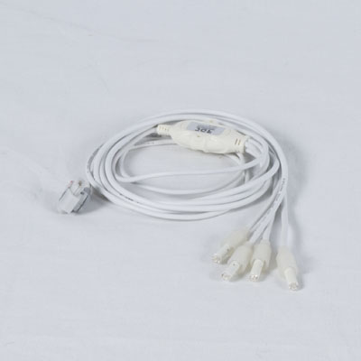 55-1140, Light, LED System, 2 Wire Quad POL 55-1140, Light, LED System, 2 Wire Quad POL