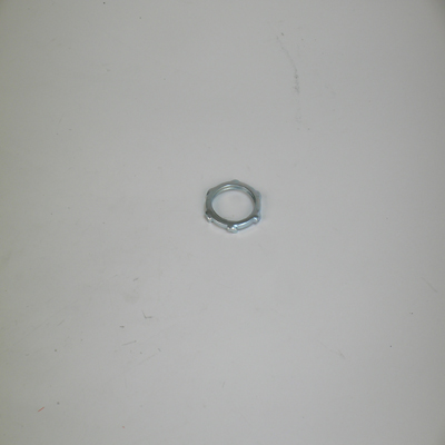 65-1450, Hardware, Adaptor, 100M, Lock Nut 65-1450, Hardware, Adaptor, 100M, Lock Nut