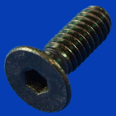 75-1126, Hardware, 1/4-20 X 3/4 Flat Head Socket, 2007-2012 75-1126, Hardware, 1/4-20 X 3/4 Flat Head Socket, 2007-2012