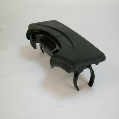 60-1105, Snapcap-4, ABS w/Clips, 2005 - 2008 60-1105, Snapcap-4, ABS w/Clips, 2005 - 2008