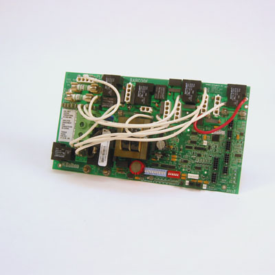 65-1620, Control, Board, EL, BF05, 2006 - 2008 65-1620, Control, Board, EL, BF05, 2006 - 2008