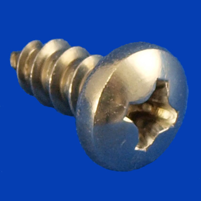 25-1260, HRD, SCREW, 8 X 3/8 25-1260, HRD, SCREW, 8 X 3/8
