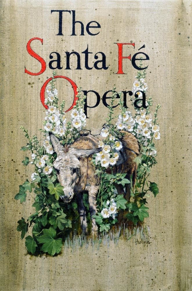 Opera Poster Opera Poster