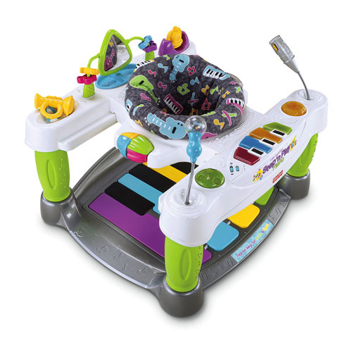 play piano fisher price