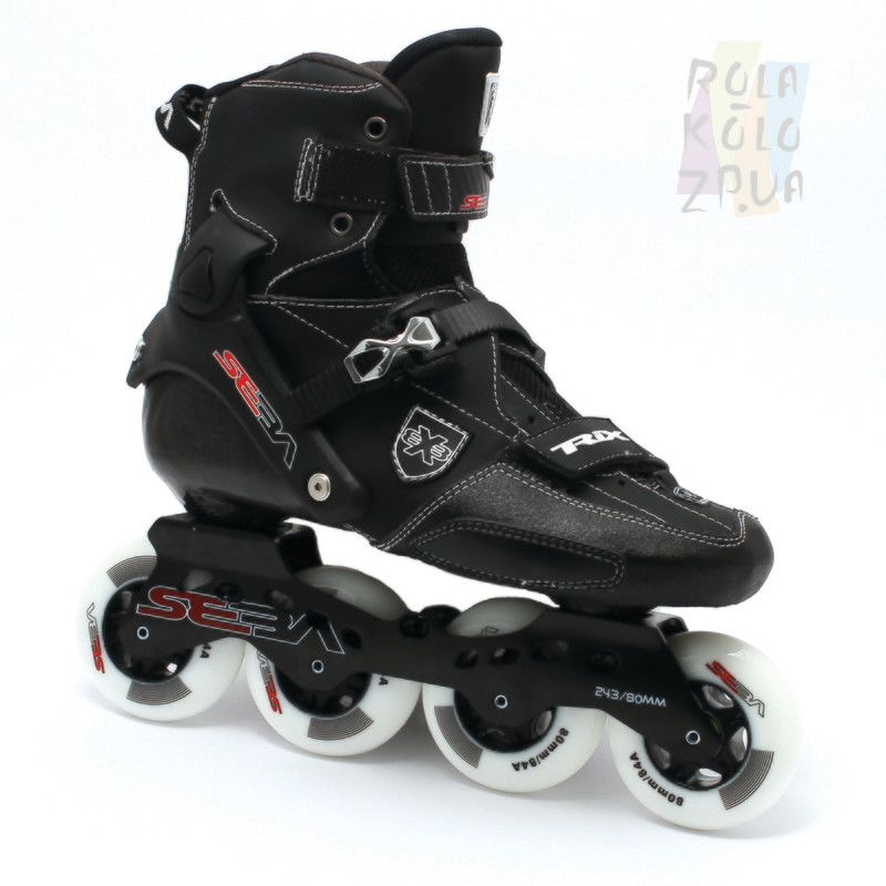 Роликовые коньки Seba TRiX 80 '13 Роликовые коньки Seba TRiX 80 '13