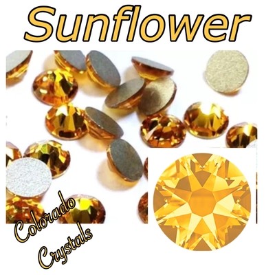 Sunflower 12ss 2058 ON Sale Swarovski Elements Sunflower 12ss 2058 ON Sale Swarovski Elements