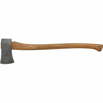 Felling Axe HY 10 (28 inch Shaft), 1.2 kg Felling Axe HY 10 (28 inch Shaft), 1.2 kg