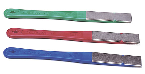 Dia-Sharp® Diamond Mini-Hone™ Kit of 3 Dia-Sharp® Diamond Mini-Hone™ Kit of 3