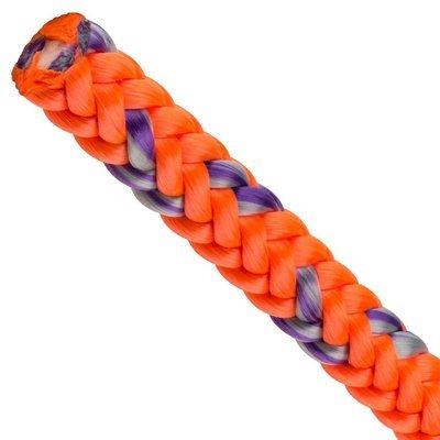 NOTCH Ogre Rope—1/2 Inch—12 Strand NOTCH Ogre Rope—1/2 Inch—12 Strand