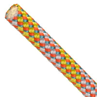 Notch Dragon Rope—7/16in—Kermantle Notch Dragon Rope—7/16in—Kermantle