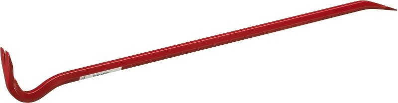 Wrecking Bar Steel 107/30 in. Wrecking Bar Steel 107/30 in.