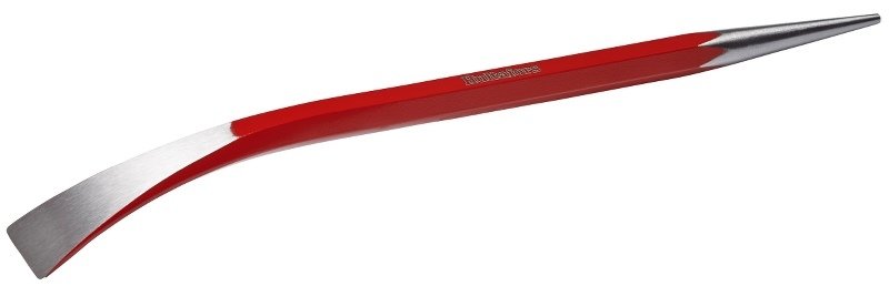 Pinch Bar Steel 207/400 Pinch Bar Steel 207/400