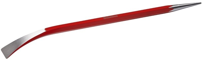Pinch Bar Steel 207/500 Pinch Bar Steel 207/500