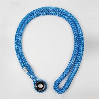 Notch X-Rigging Ring 36 in Loop—Medium Ring, Tenex sling Notch X-Rigging Ring 36 in Loop—Medium Ring, Tenex sling