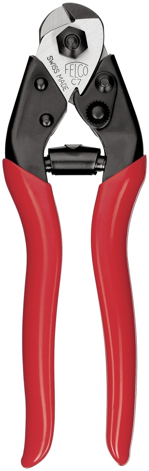 FELCO C7 One-hand Cable Cutter FELCO C7 One-hand Cable Cutter