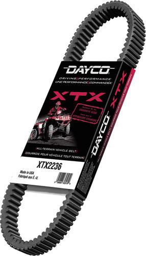 DAYCO Belt Outlander, Commander, Maverick DAYCO Belt Outlander, Commander, Maverick
