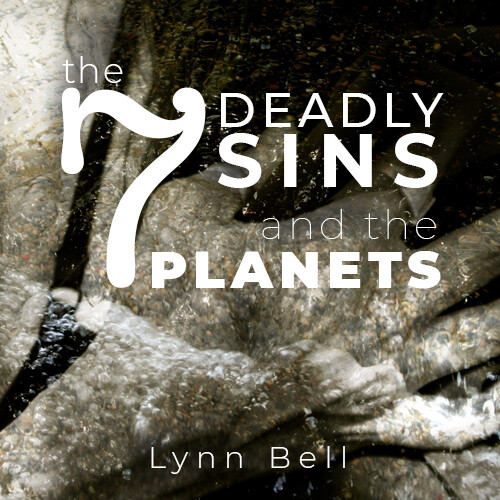 The Seven Deadly Sins and the Planets The Seven Deadly Sins and the Planets