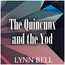 The Quincunx and the Yod: Tension and Breakout The Quincunx and the Yod: Tension and Breakout