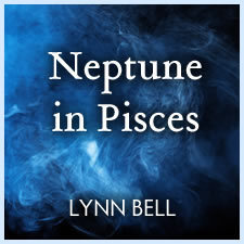 Neptune in Pisces - The Big Wave Neptune in Pisces - The Big Wave
