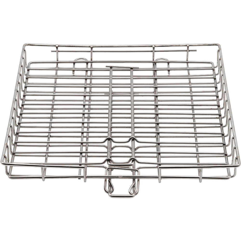 Jimmy's Stainless Steel Braai Grid