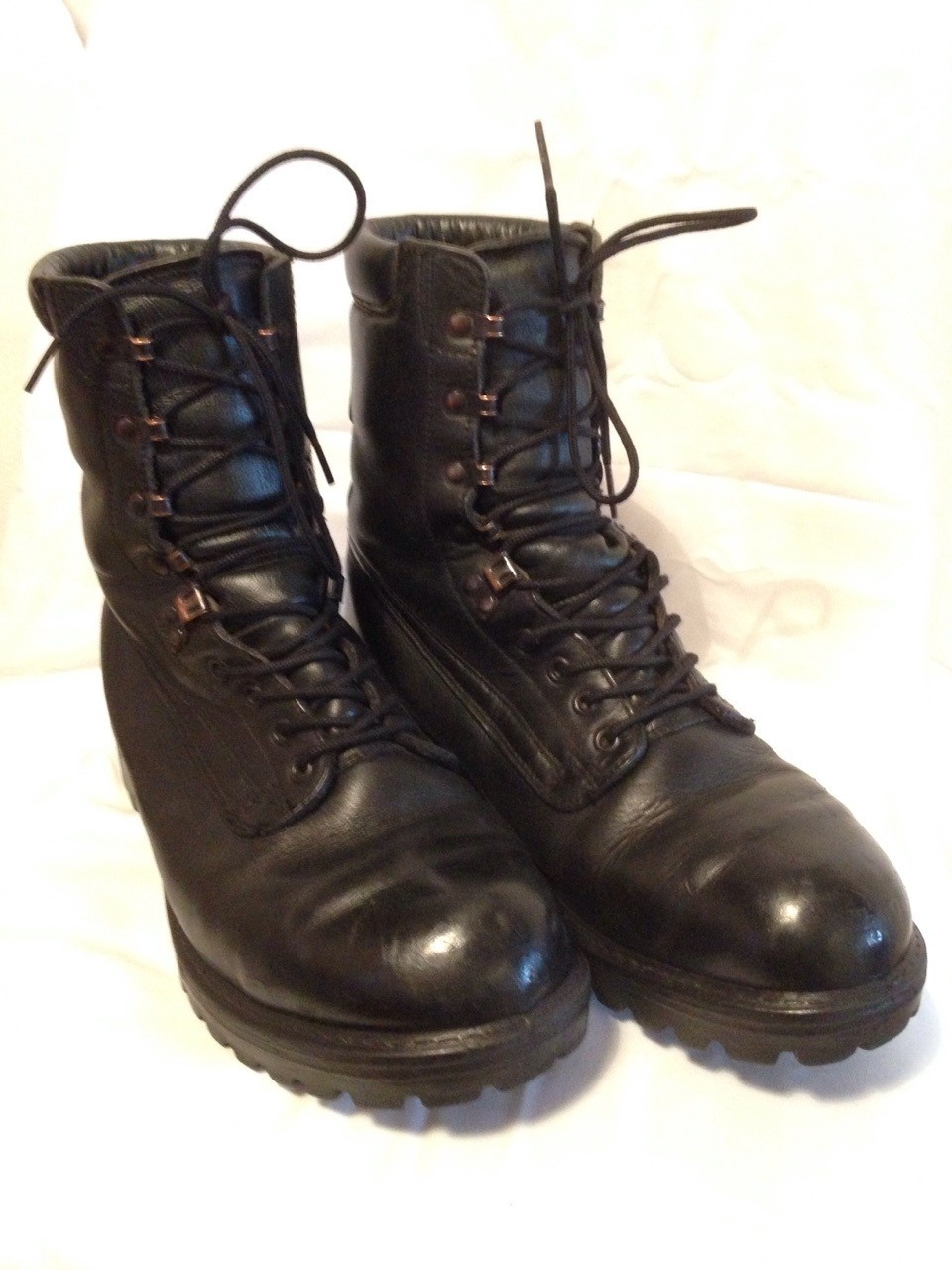 british army pro boots