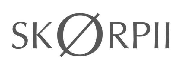 - SKØRPII -